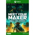 Meet Your Maker XBOX CD-Key